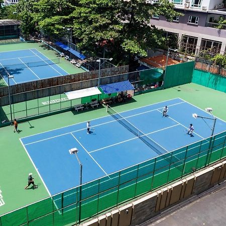 Can Ho Orchard Parkview - Tan Son Nhat Airport Homestay Хошимін Екстер'єр фото